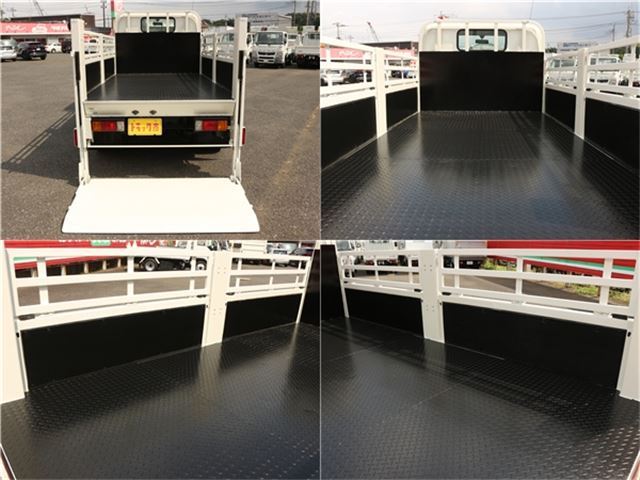 Toyota TOYOACE 2017 6353641-5