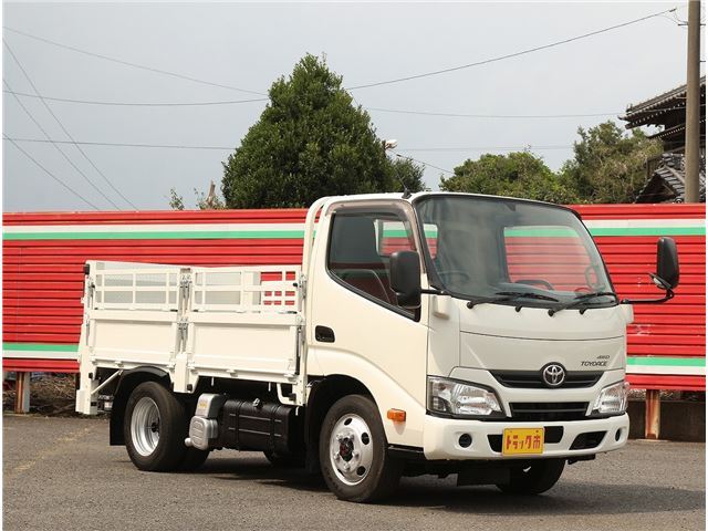 Toyota TOYOACE 2017 6353641-8