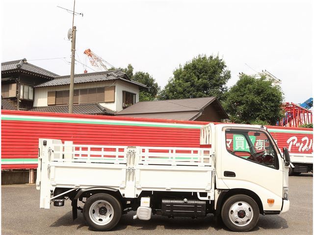 Toyota TOYOACE 2017 6353641-9