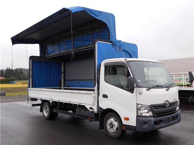Toyota TOYOACE 2017 6353709-0