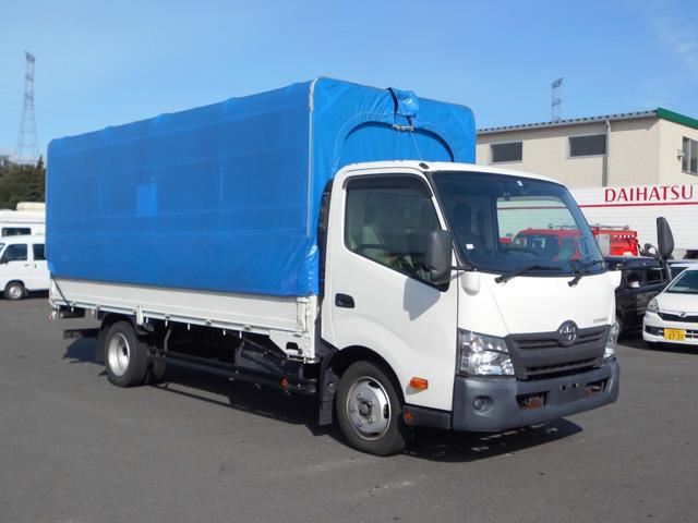 Toyota TOYOACE 2017 6353709-3