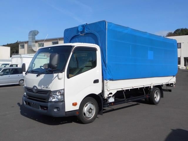 Toyota TOYOACE 2017 6353709-4
