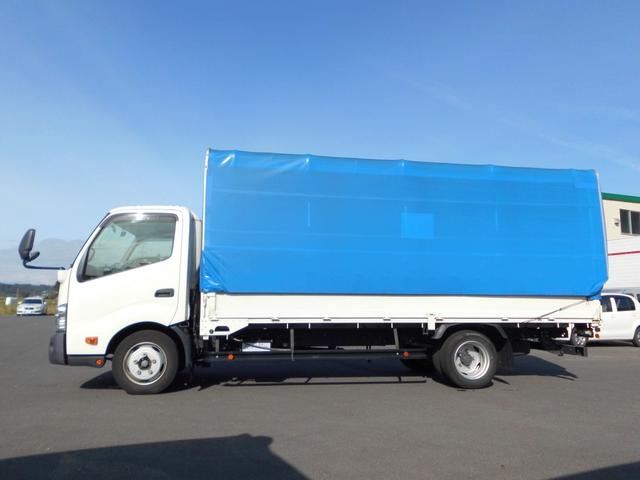 Toyota TOYOACE 2017 6353709-6