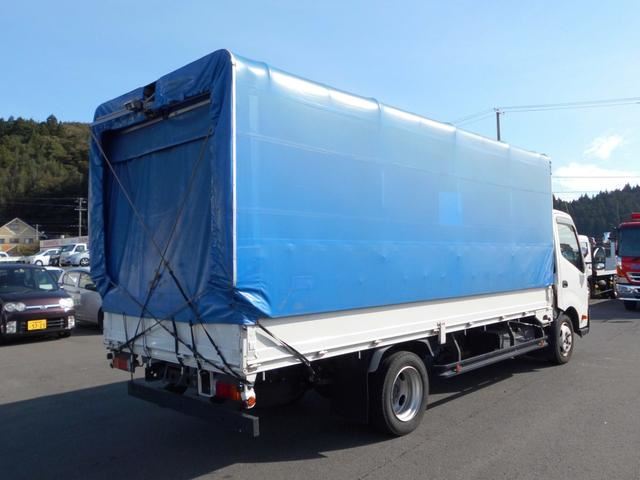 Toyota TOYOACE 2017 6353709-7
