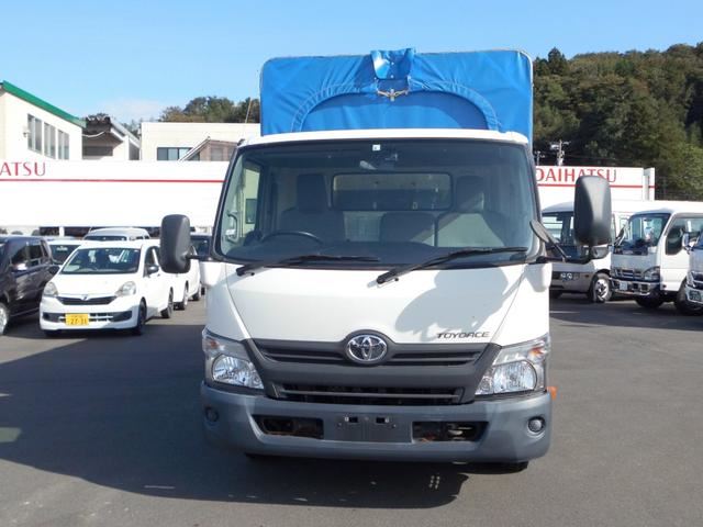 Toyota TOYOACE 2017 6353709-8