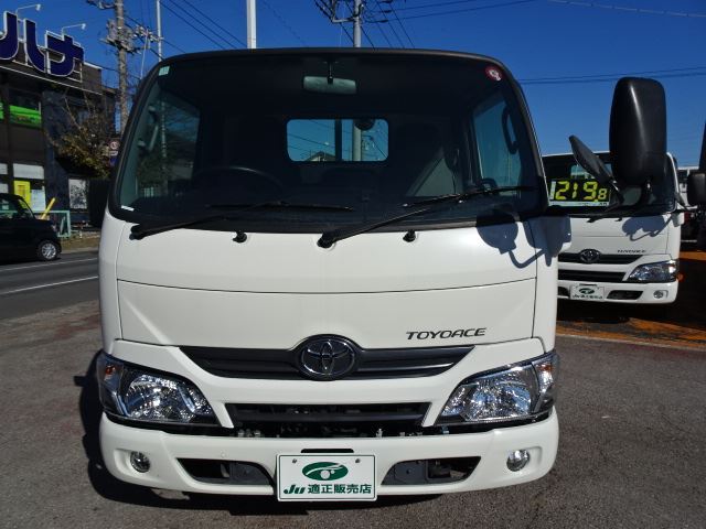Toyota TOYOACE 2016 6353841-3