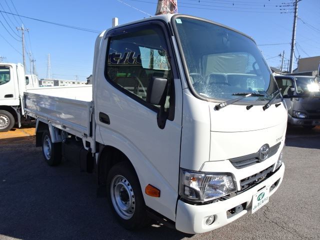 Toyota TOYOACE 2016 6353841-4