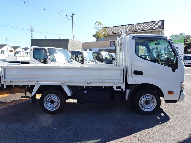 Toyota TOYOACE 2016 6353841-5