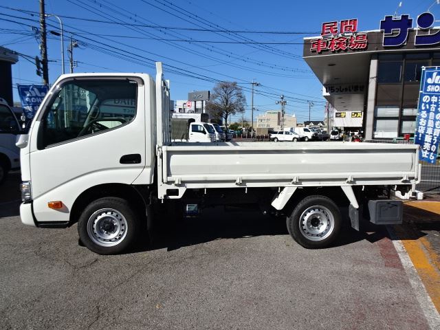 Toyota TOYOACE 2016 6353841-6