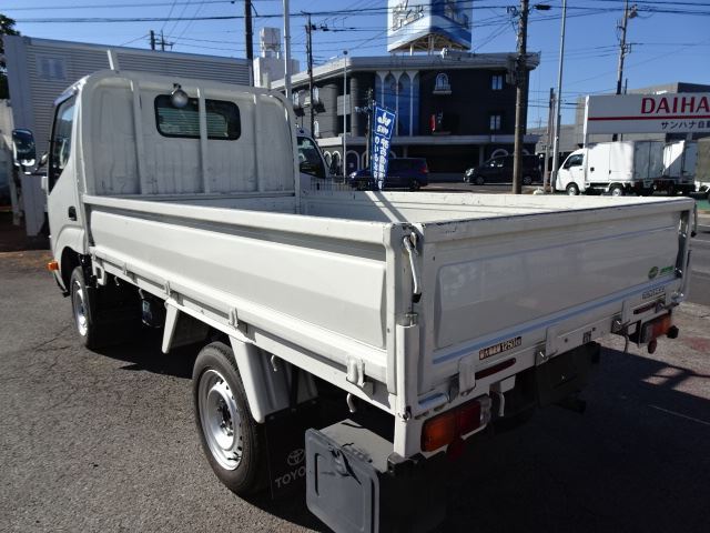 Toyota TOYOACE 2016 6353841-7