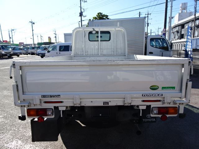 Toyota TOYOACE 2016 6353841-8