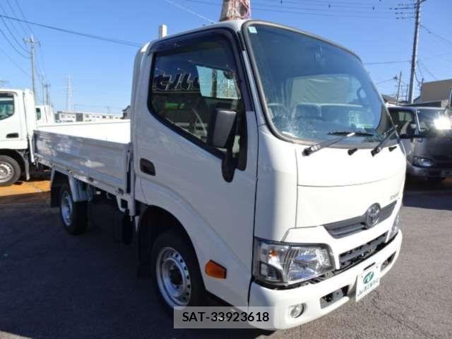 Toyota TOYOACE 2016 6353890-2