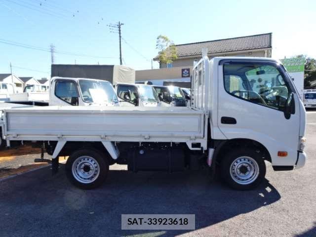 Toyota TOYOACE 2016 6353890-3