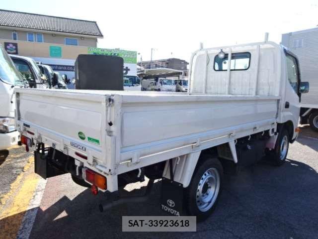 Toyota TOYOACE 2016 6353890-4