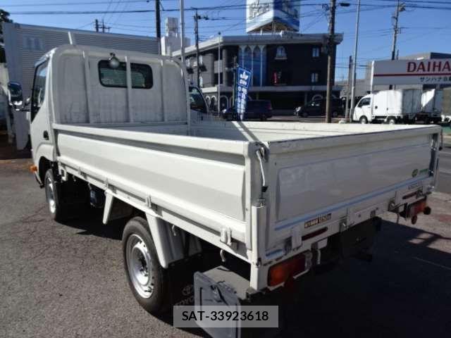 Toyota TOYOACE 2016 6353890-6