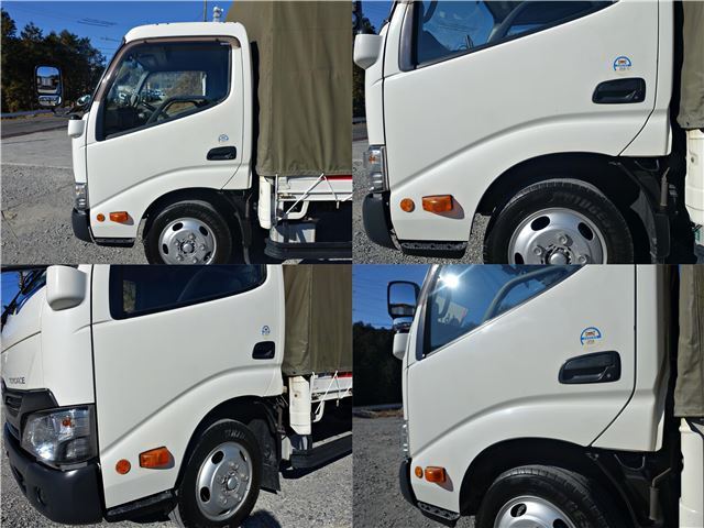 Toyota TOYOACE 2016 6353953-10