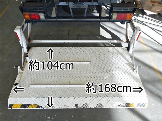 Toyota TOYOACE 2016 6353953-2