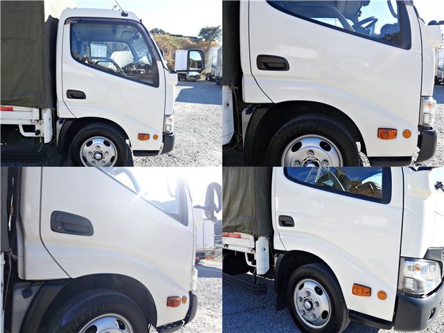 Toyota TOYOACE 2016 6353953-6