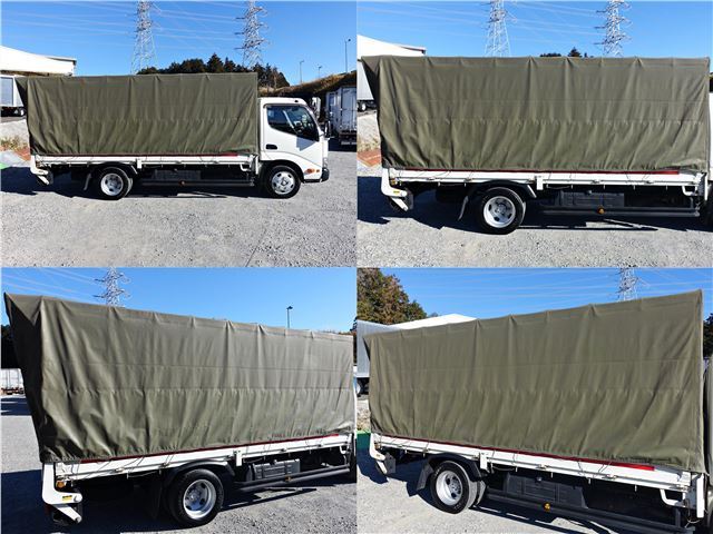 Toyota TOYOACE 2016 6353953-7
