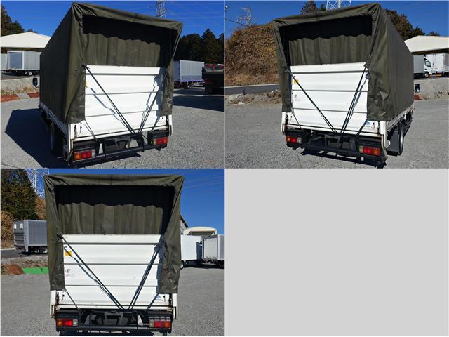 Toyota TOYOACE 2016 6353953-8