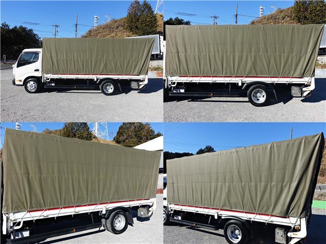Toyota TOYOACE 2016 6353953-9
