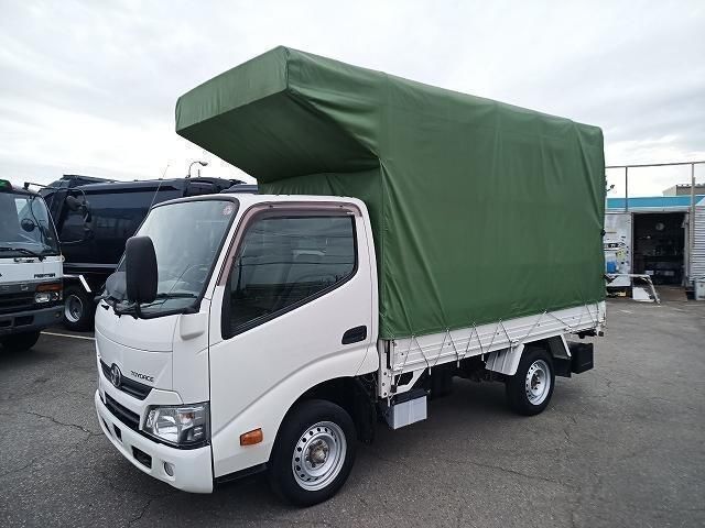 Toyota TOYOACE 2016 6354080-0