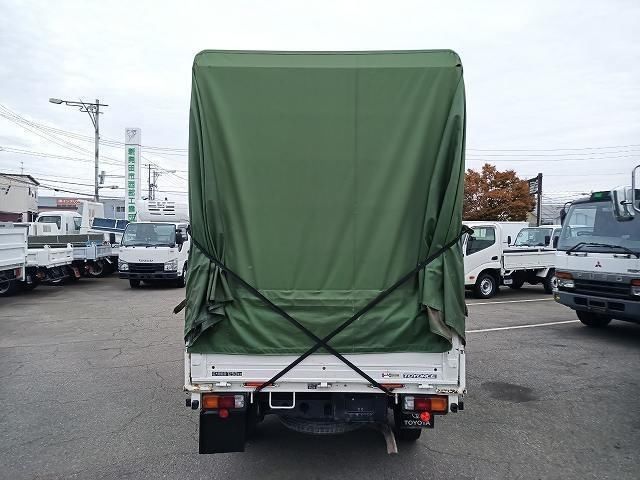 Toyota TOYOACE 2016 6354080-1