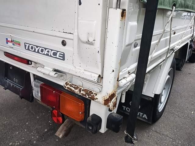 Toyota TOYOACE 2016 6354080-10