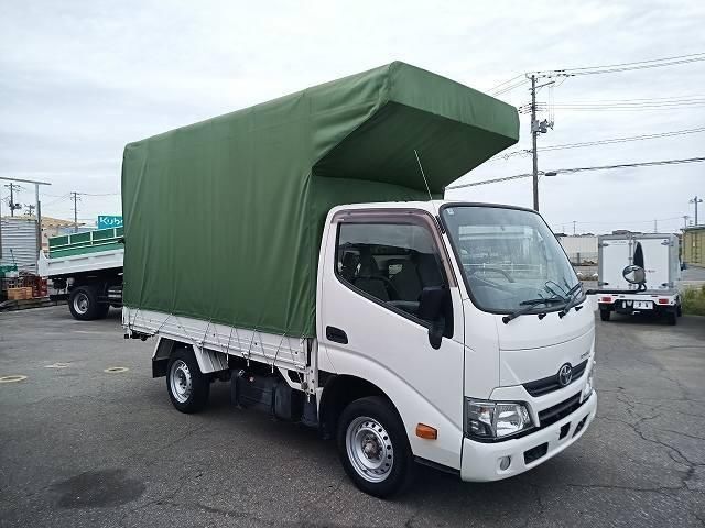 Toyota TOYOACE 2016 6354080-2