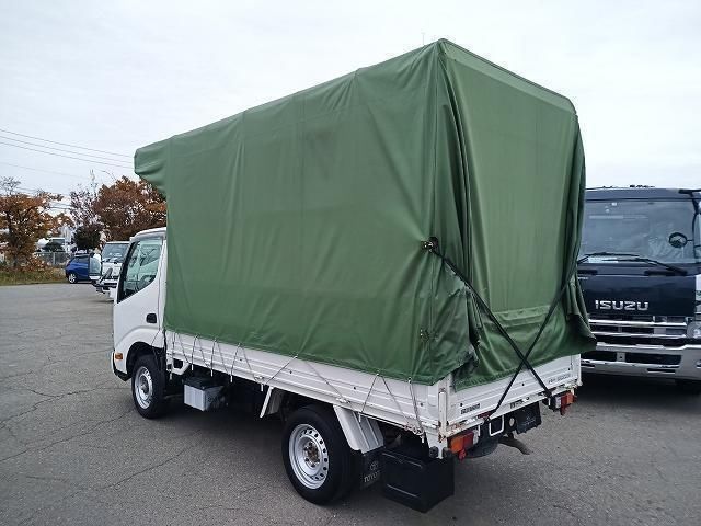 Toyota TOYOACE 2016 6354080-3
