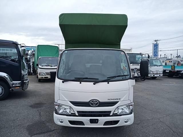 Toyota TOYOACE 2016 6354080-4