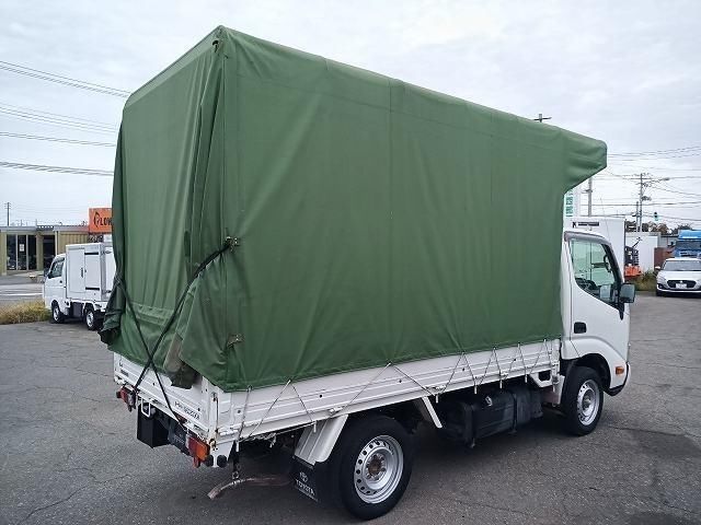 Toyota TOYOACE 2016 6354080-5