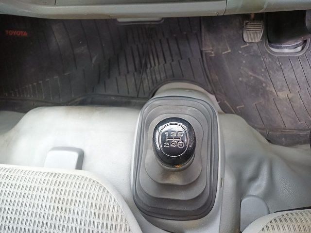 Toyota TOYOACE 2016 6354080-9