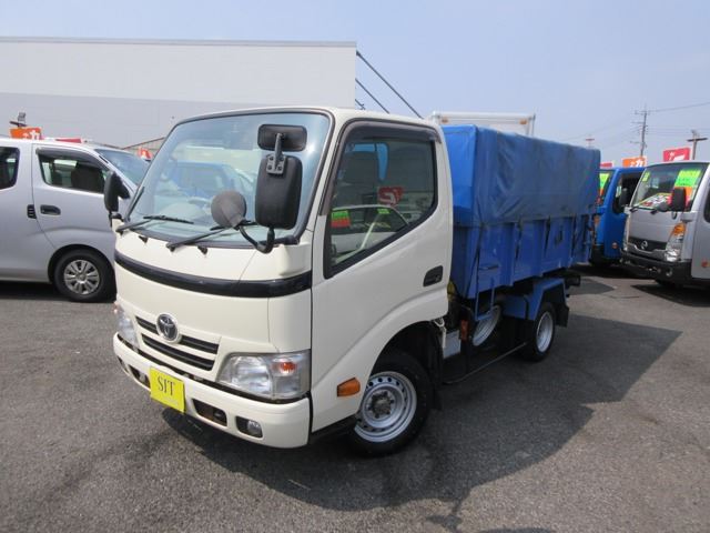 Toyota TOYOACE 2015 6354381-0