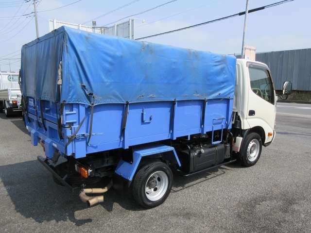 Toyota TOYOACE 2015 6354381-10