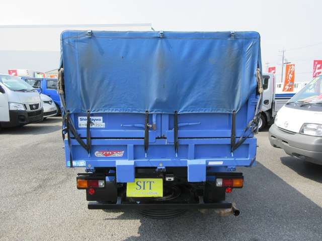 Toyota TOYOACE 2015 6354381-5