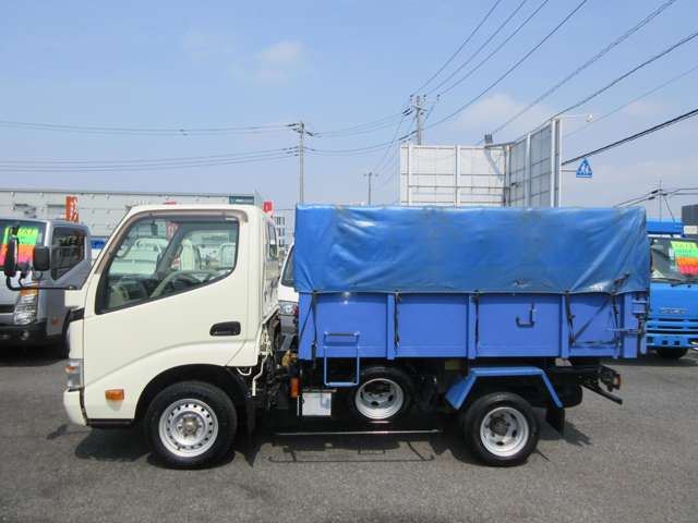 Toyota TOYOACE 2015 6354381-7