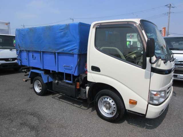 Toyota TOYOACE 2015 6354381-8