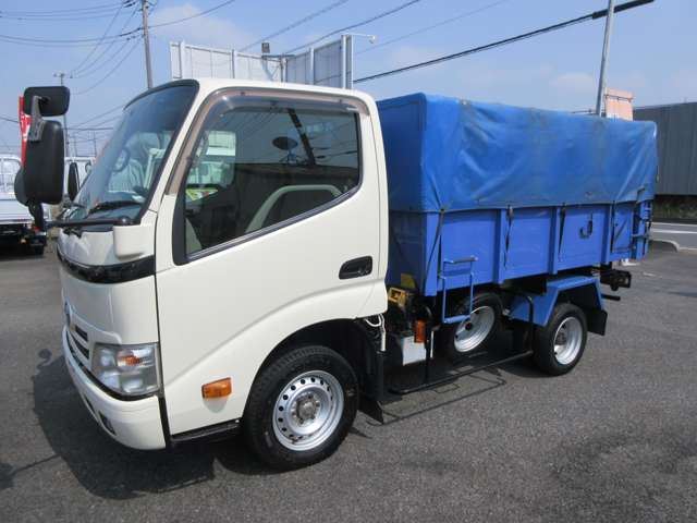 Toyota TOYOACE 2015 6354381-9
