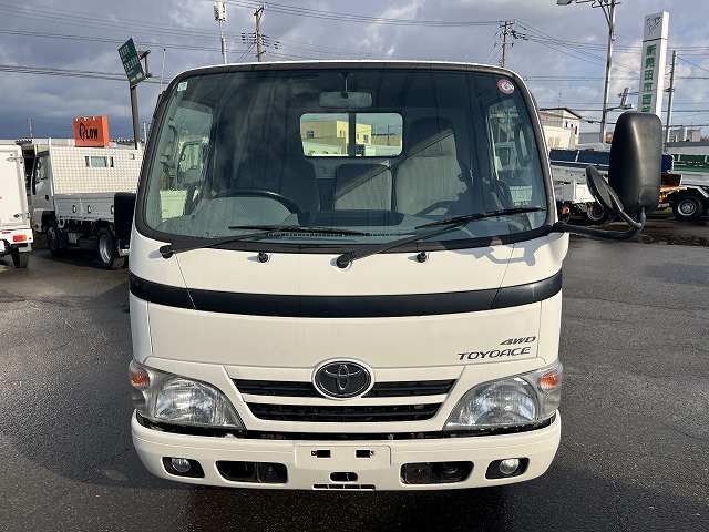 Toyota TOYOACE 2015 6354628-2
