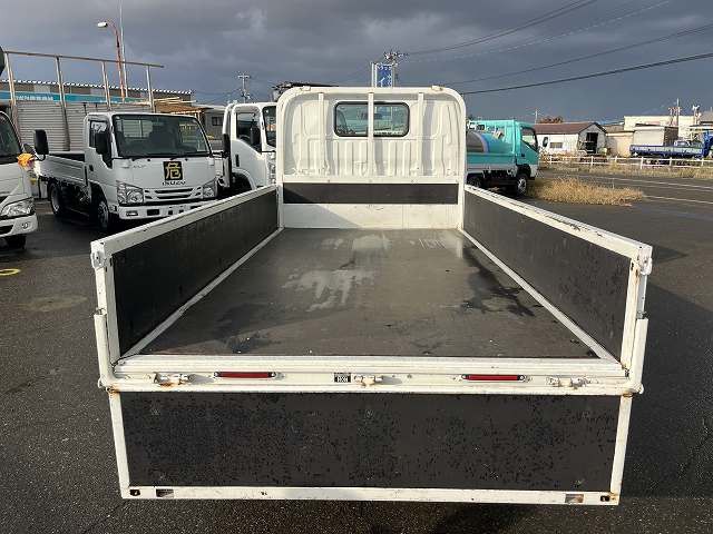Toyota TOYOACE 2015 6354628-4