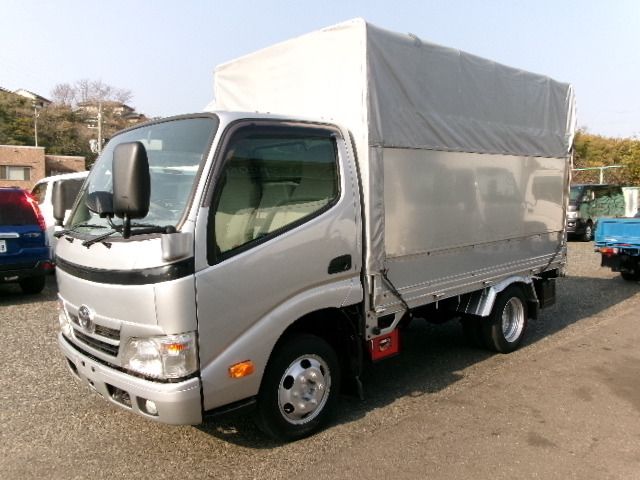 Toyota TOYOACE 2014 6354797-0