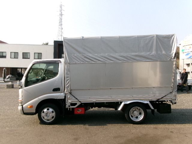 Toyota TOYOACE 2014 6354797-3