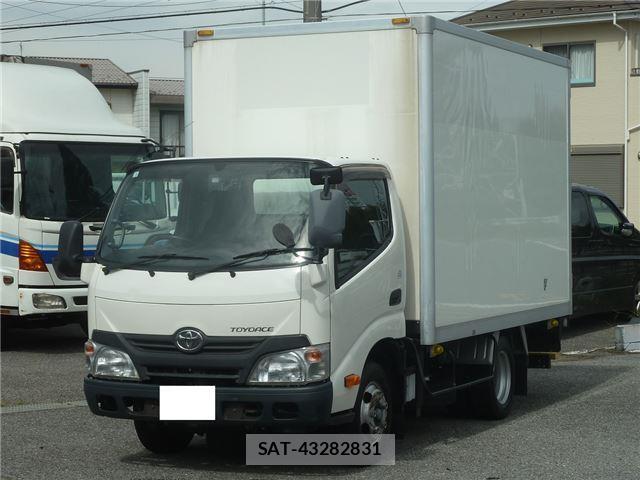 Toyota TOYOACE 2014 6354906-0