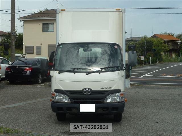 Toyota TOYOACE 2014 6354906-1