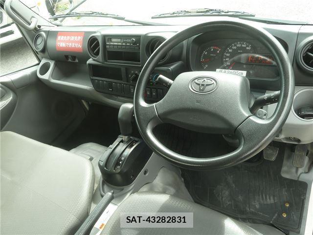 Toyota TOYOACE 2014 6354906-10