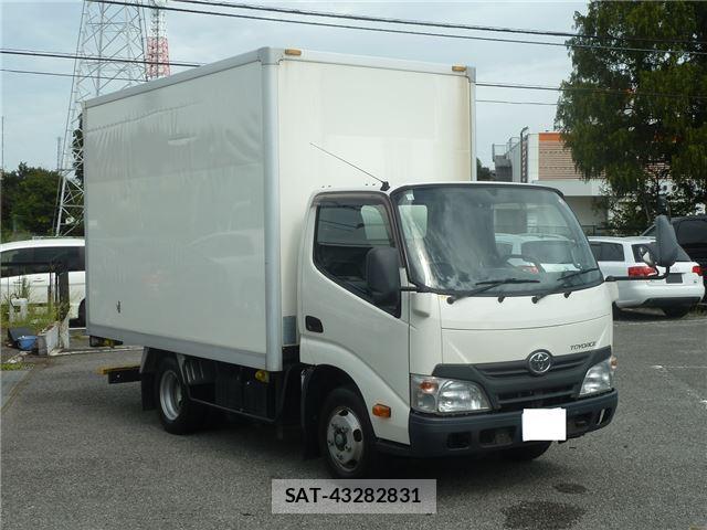 Toyota TOYOACE 2014 6354906-2