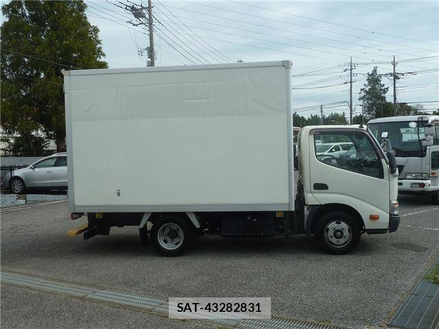 Toyota TOYOACE 2014 6354906-3