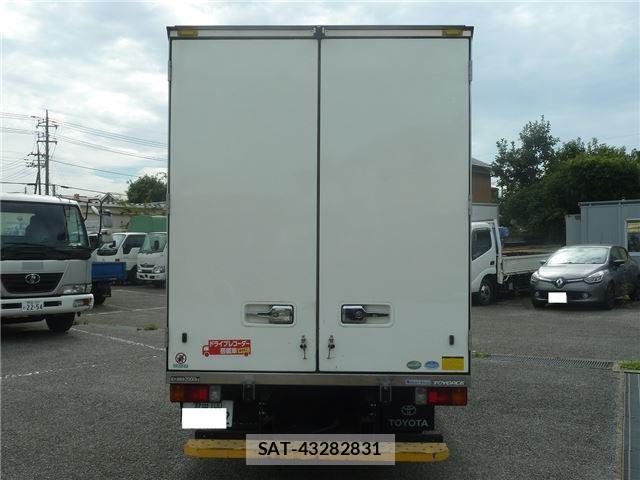 Toyota TOYOACE 2014 6354906-5