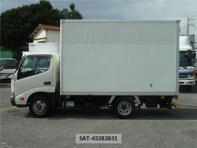 Toyota TOYOACE 2014 6354906-7